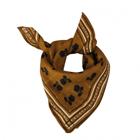 Foulard, Love explorers