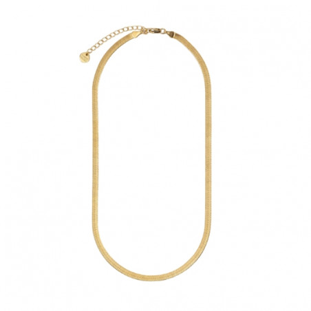 Collier, Louise Damas