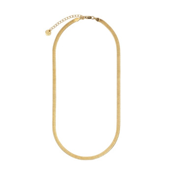 Louise Damas : Collier Le...
