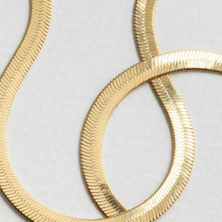 Collier, Louise Damas