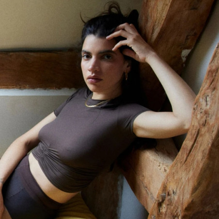 Collier, Louise Damas