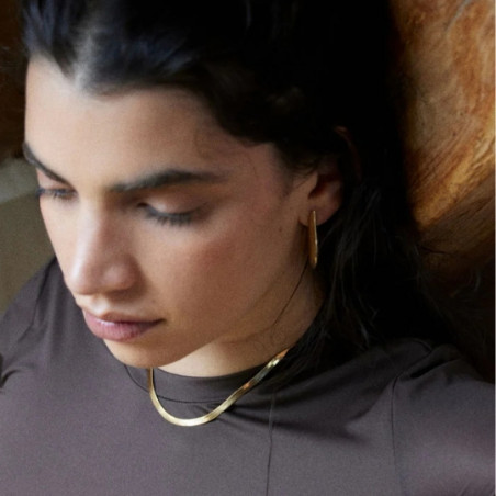 Collier, Louise Damas