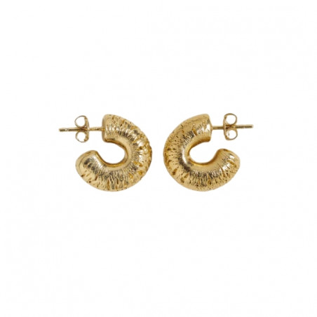 Boucles d'oreilles, Louise Damas