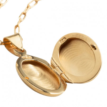 Boucles d'oreilles, Louise Damas