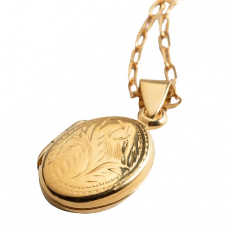 Boucles d'oreilles, Louise Damas