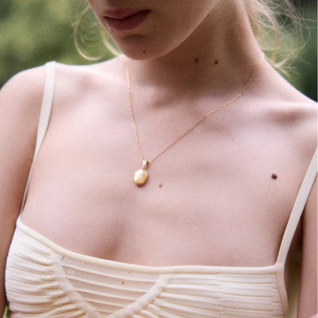 Boucles d'oreilles, Louise Damas