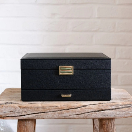 Boite à bijoux, Maison Scarlett