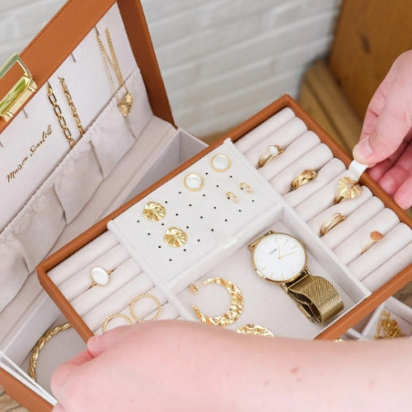 Boite à bijoux, Maison Scarlett