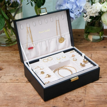 Maison Scarlett : Boite à...