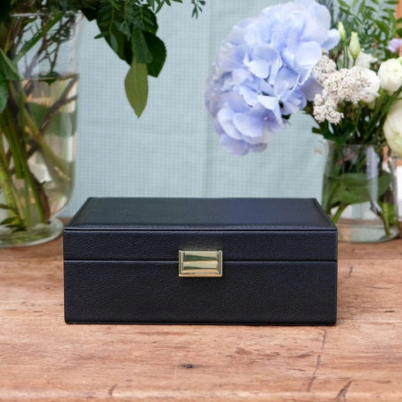 Boite à bijoux, Maison Scarlett