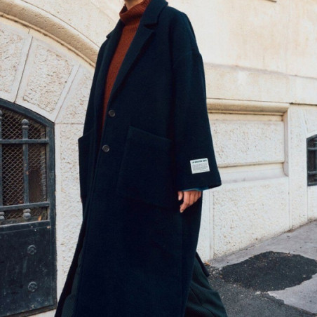 Manteau, American Vintage