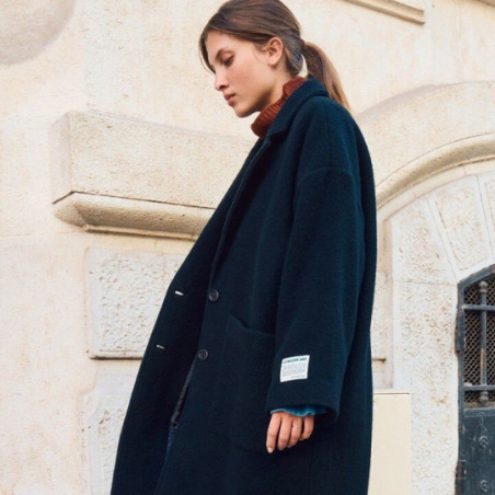 Manteau, American Vintage