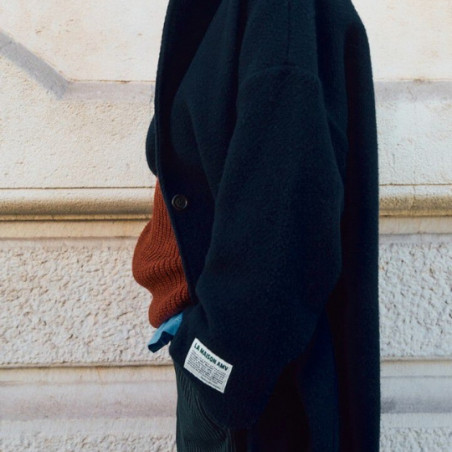 Manteau, American Vintage