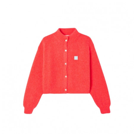 Gilet, American Vintage