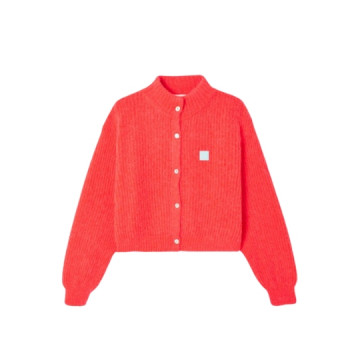 American Vintage : Gilet...