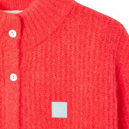 Gilet, American Vintage