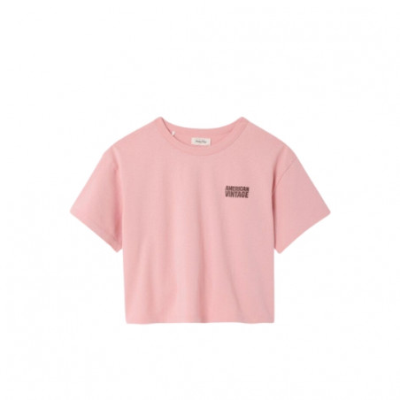 T-shirt, American Vintage