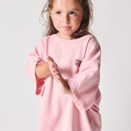 T-shirt, American Vintage