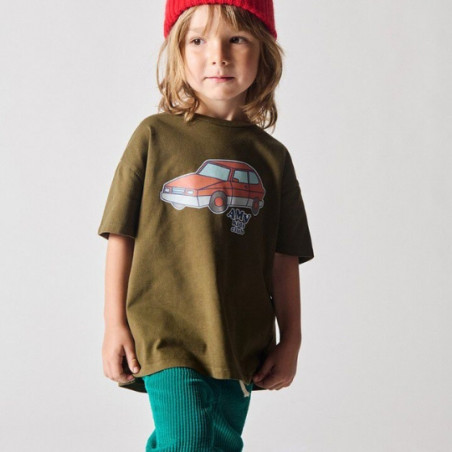 T-shirt, American Vintage