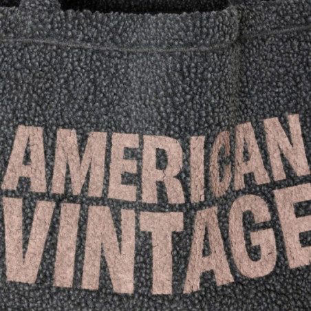 Sac week-end, American Vintage