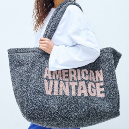 Sac week-end, American Vintage