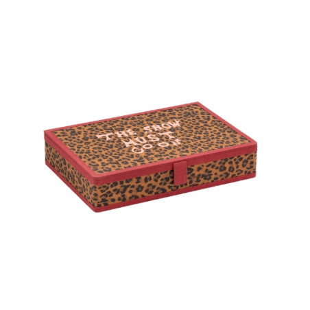 Boite à bijoux, ANNA + NINA