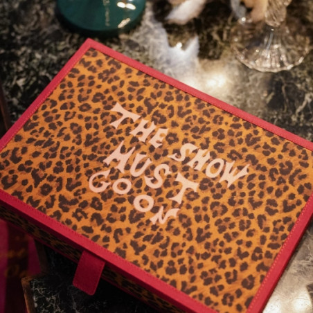 Boite à bijoux, ANNA + NINA