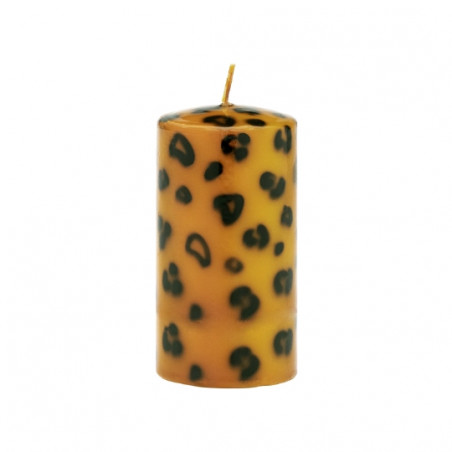 Bougie parfumée, ANNA + NINA