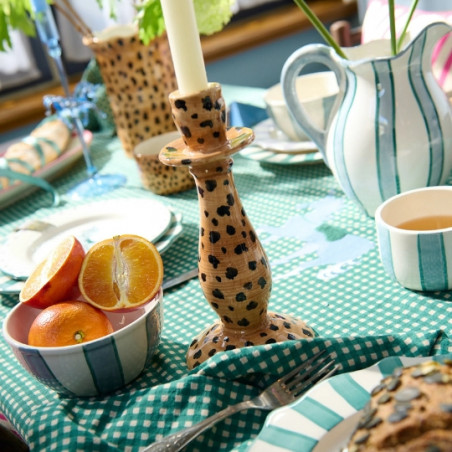 Bougeoir, ANNA + NINA