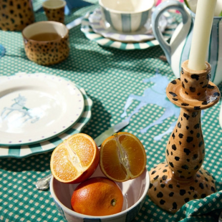 Bougeoir, ANNA + NINA