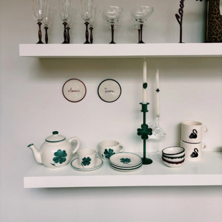 Affiche, ANNA + NINA