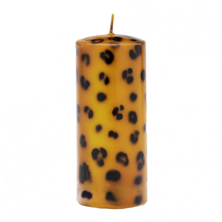 Bougie parfumée, ANNA + NINA