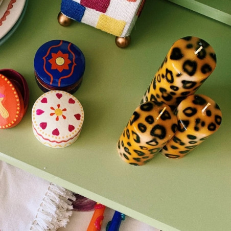 Bougie parfumée, ANNA + NINA