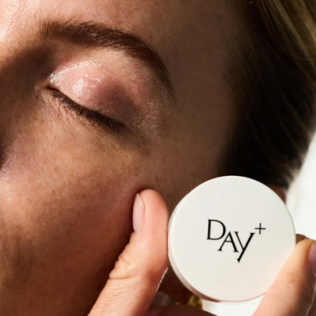 Soin du visage, DAY+