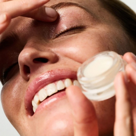 Soin du visage, DAY+