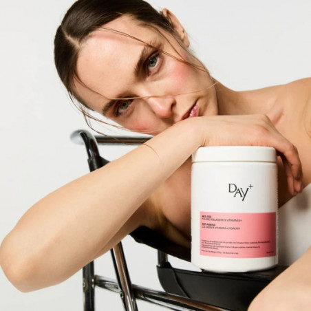 Soin du corps, DAY+