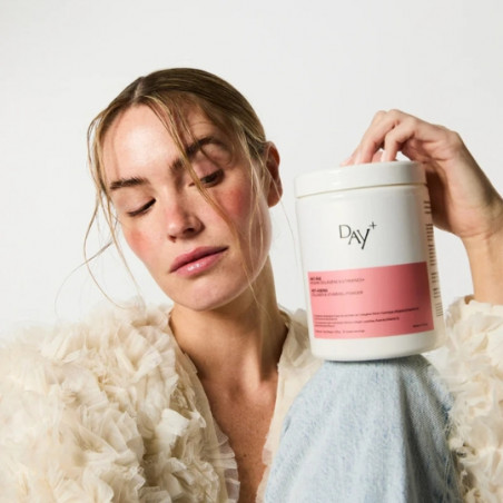 Soin du corps, DAY+