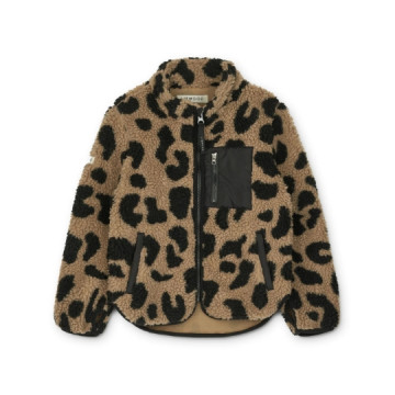 Liewood : Veste en polaire...