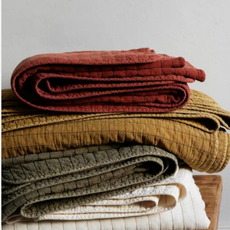 Couverture, MADAM SLOLTZ