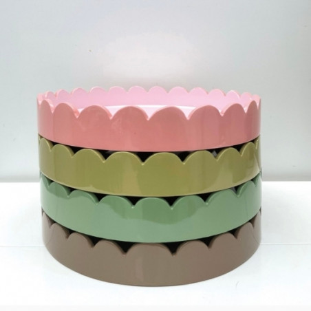 Plateau, OPJET PARIS