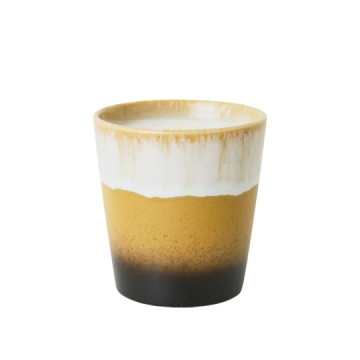 HK Living : Bougie 70s...