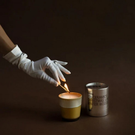 Bougie parfumée, HK LIVING