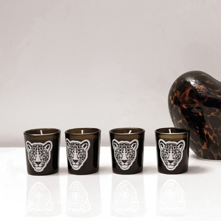 Bougie parfumée, OPJET PARIS