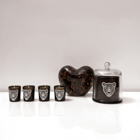 Bougie parfumée, OPJET PARIS