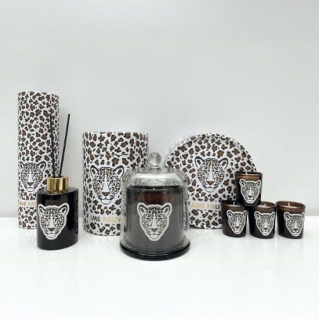 Bougie parfumée, OPJET PARIS