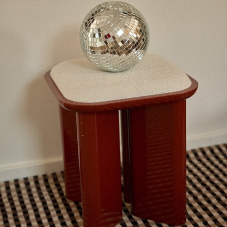 Fauteuil, Gabrielle Paris