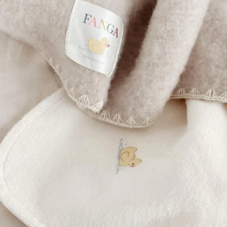 Couverture, KONGES SLOJD APS