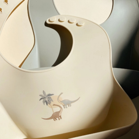 Bavoir, KONGES SLOJD APS