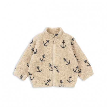 Veste, KONGES SLOJD APS