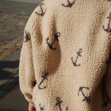 Veste, KONGES SLOJD APS